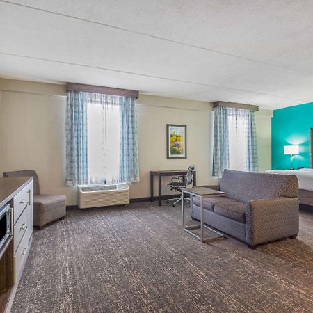 La Quinta By Wyndham Jamestown Exteriér fotografie