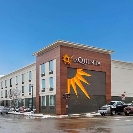 La Quinta By Wyndham Jamestown Exteriér fotografie