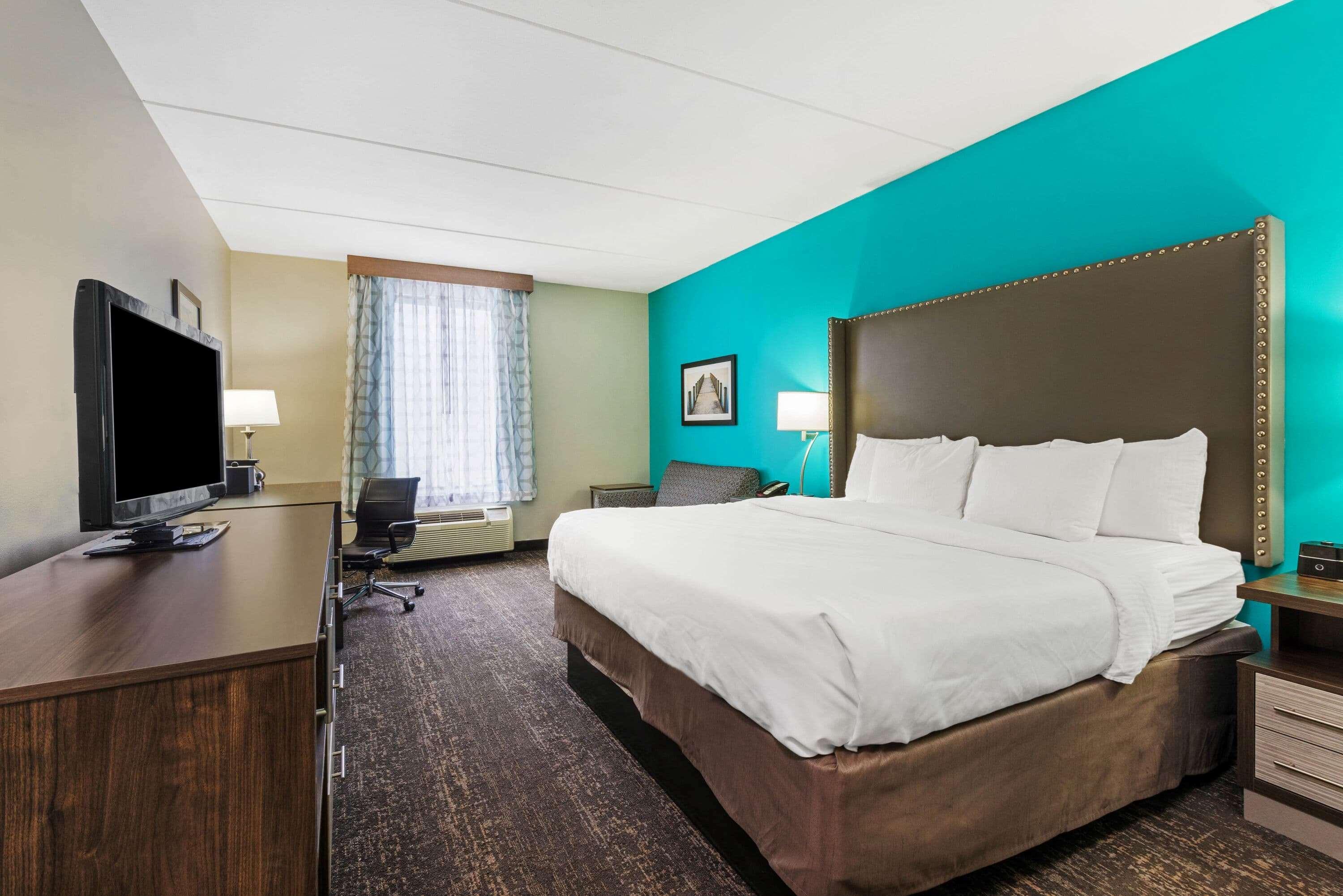 La Quinta By Wyndham Jamestown Exteriér fotografie