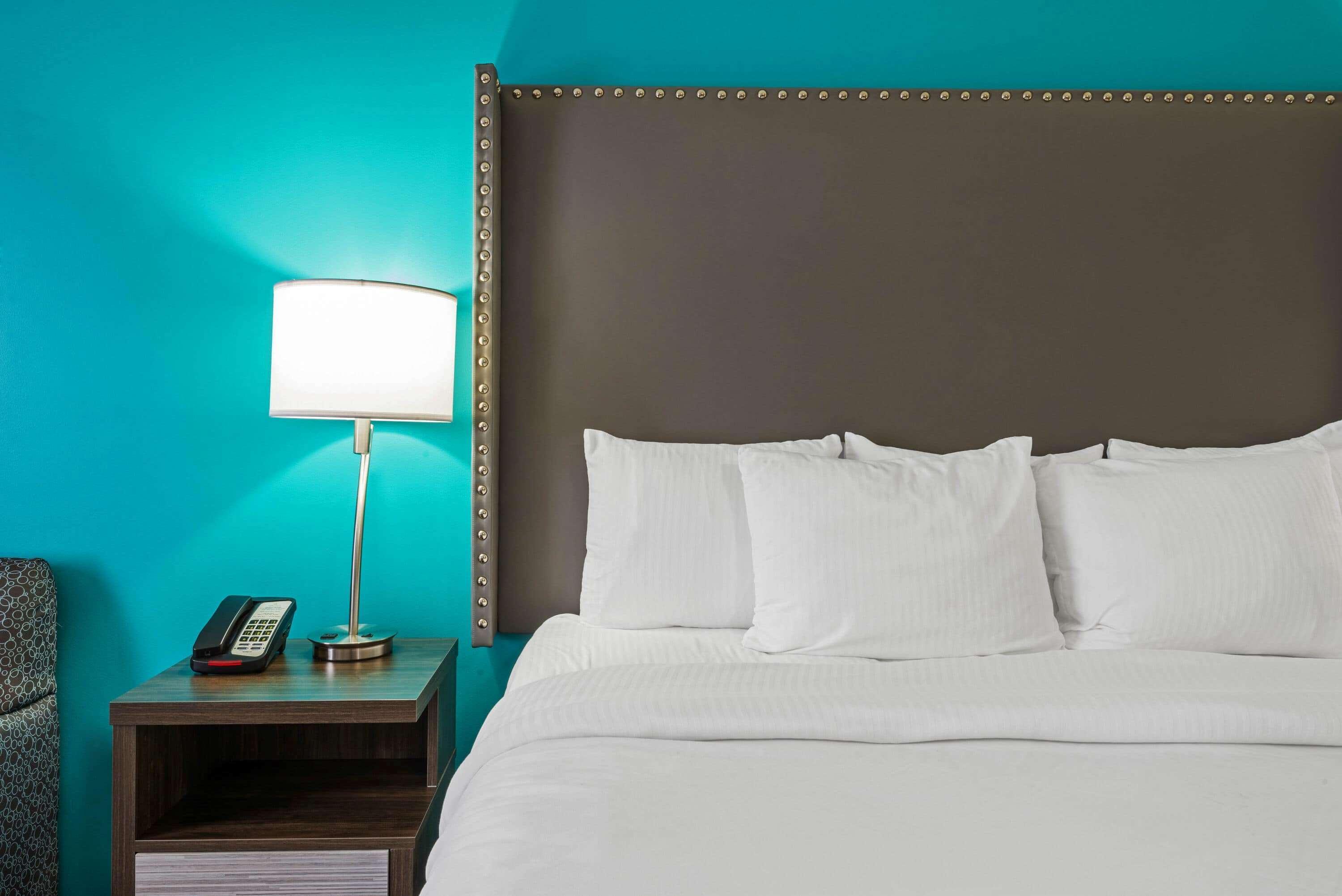 La Quinta By Wyndham Jamestown Exteriér fotografie