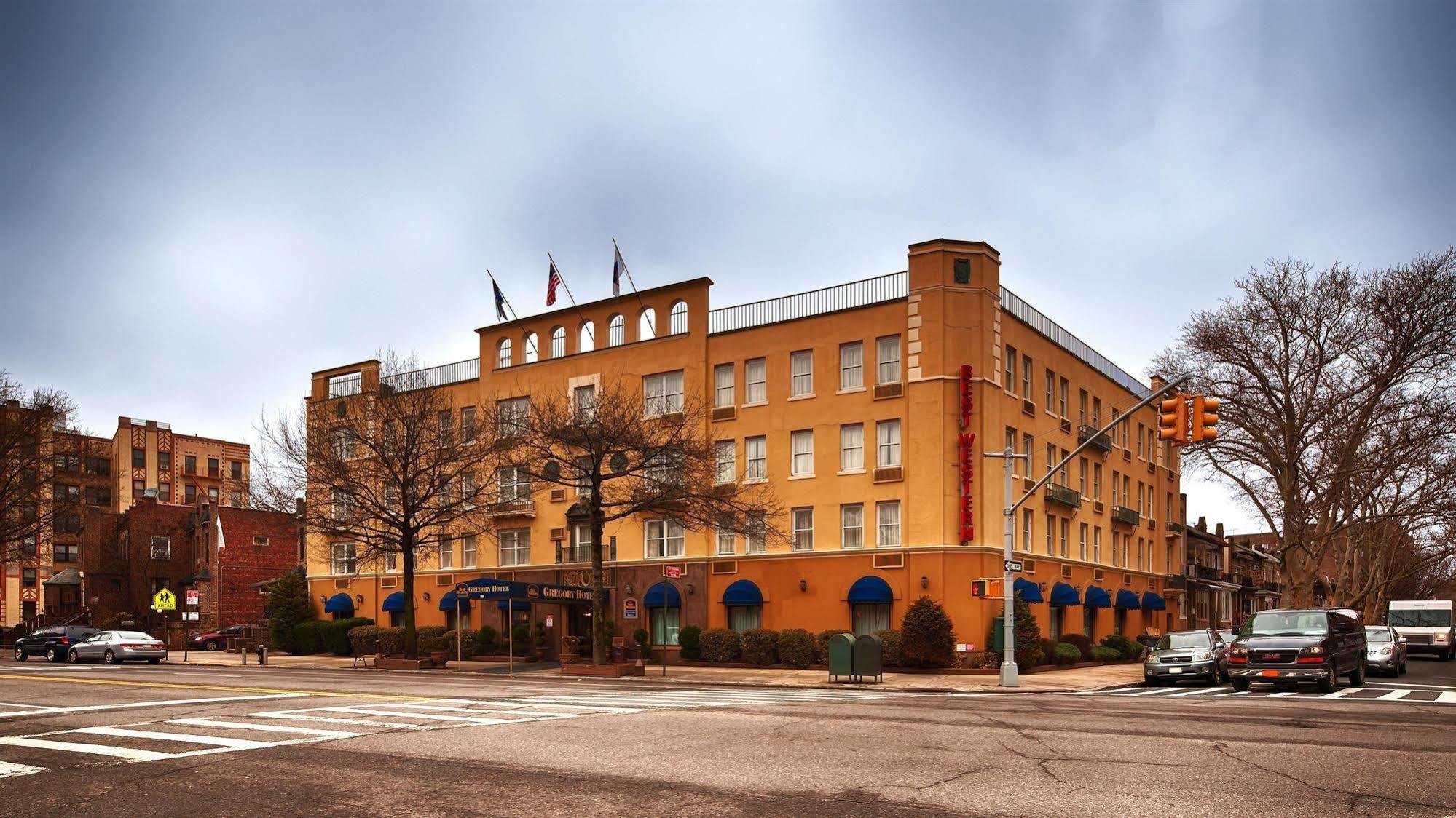 La Quinta By Wyndham Jamestown Exteriér fotografie