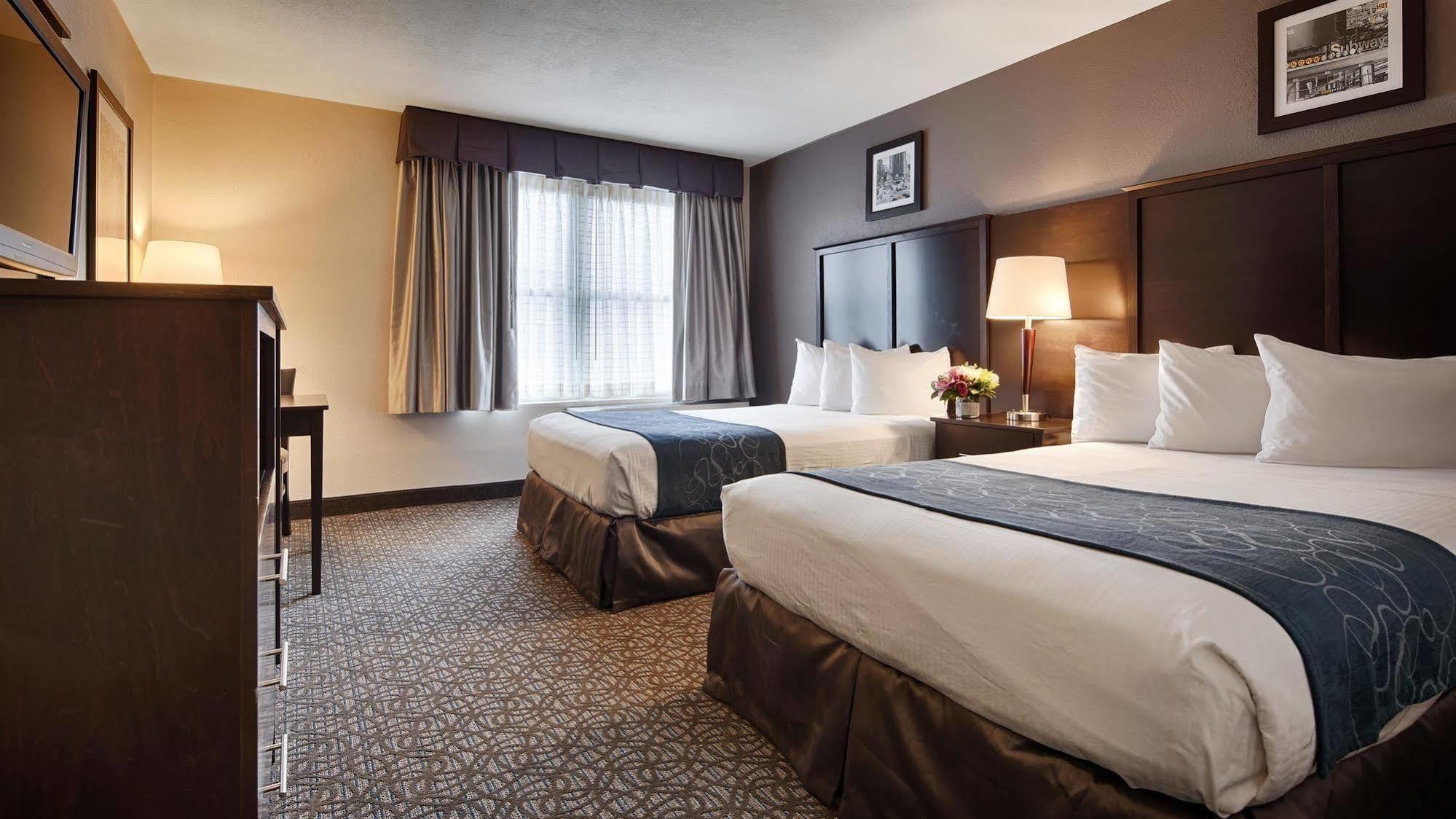 La Quinta By Wyndham Jamestown Exteriér fotografie