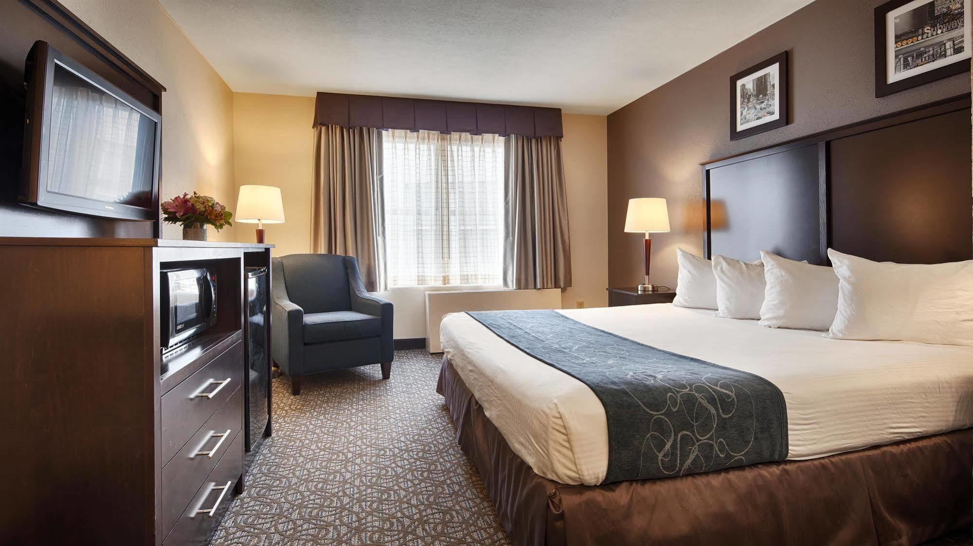 La Quinta By Wyndham Jamestown Exteriér fotografie
